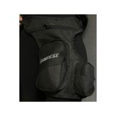 Toprock Bacak Çantası Dainese Gri