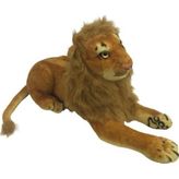 Toprock Store Toprockstore Aslan Peluş Oyuncak