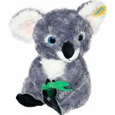 Toprockstore Bambulu Peluş Koala 30 Cm