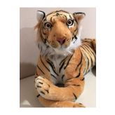 TOPROCKSTORE Kaplan Peluş Büyük Boy