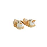 TOPROCKSTORE Panduf Terlik Sevimli Köpek Figürlü 38-39 Numaralı
