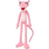 Toprockstore Pembe Panter Peluş Oyuncak 45Cm