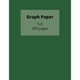 Toptan Budur 5x5 Grafik Kâğıdı - . - normal