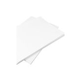 Toptan Budur A4 Beyaz Karton, 220 G/m², 100 Yaprak - . - normal