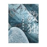 Toptan Budur Coffee Table Sudoku: Hard Level; 80 Pages, 16X16 Puzzles, 8.5X11INCHES - standart