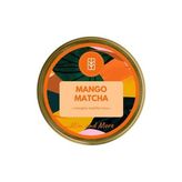 Toptan Budur Mango Matcha - Mango Aromalı Matcha, 25 G - Bitki Çayı