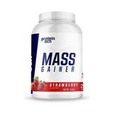 Toptan Budur Mass Gainer Çilek 2.5 kg 25 Servis