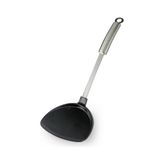 Toptan Budur Plastik Uçlu Spatula, 35 cm - standart