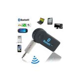 Toptancı Kapında Bluetooth Aux Araç Kiti