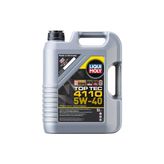 TopTec 4110 5W-40 Motor Yağı (5 Litre)