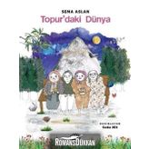 Topur daki Dünya - Sema Aslan