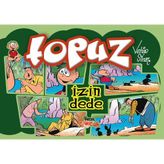 TOPUZ İZİN DEDE - VEHIP SINAN