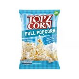 Topzcorn Popcorn 105 G Deniz Tuzlu - 3 Adet