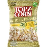 Topzcorn Popcorn 110 G Zyağlı