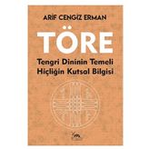 Töre - Arif Cengiz Erman