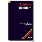 TÖREBILIM - BENEDICTUS SPINOZA