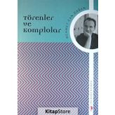 Törenler ve Komplolar - Mehmet Can Doğan