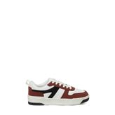 Torex CAROLIN W 5PR Bordo Kadın Sneaker