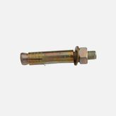 Torex Civatalı Borulu Çelik Dübel 8x75 mm