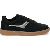 Torex Damıra W Siyah Kadın Sneaker