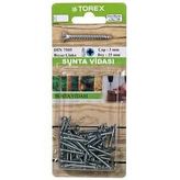 Torex Dın 7505 3*25 Sunta Vidası