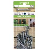 Torex Dın 7505 4*45 Sunta Vidası