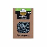 Torex DIN 7505 5x25 mm Sunta Vidası