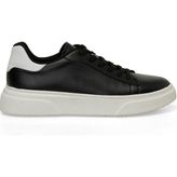 Torex Leo 5fx Siyah Erkek Sneaker