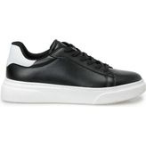Torex Leo Siyah Erkek Sneaker