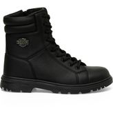 Torex Mares 4 PR Siyah Biker Erkek Bot