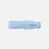 Torex Plastik Dübel 12 mm