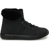 Torex TRX23K-005 3pr Siyah Kadın Sneaker Bot