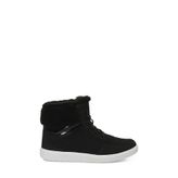 Torex TRX24K-608 4PR Siyah Kadın Sneaker Bot