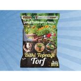 Torf Toprağı 20 Lt Lik Poşet