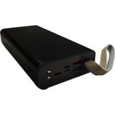 Torima 30.000 Mah Powerbank - Siyah