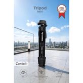 Torima 8850 1.2M Su Terazili Tripod