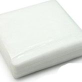 Torima CD-DVD Zarfları Çift Yönlü Beyaz 100'lü Paket