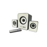 Torima D23 Beyaz Bluetooth Hoparlör