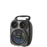 Torima D32 Siyah Bluetooth Hoparlör