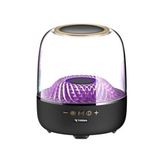 Torima D33 Siyah Bluetooth Hoparlör