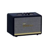 Torima D35 Siyah Nostalji Bluetooth Hoparlör
