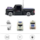 Torima D44 Siyah Güneş Enerjili Bluetooth Hoparlör