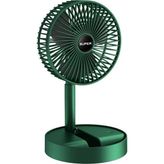 Torima F-06 Yeşil Mini Fan Vantilatör