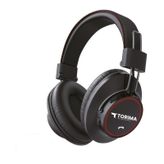 Torima HD-10 Siyah Bluetooth Kulaklık