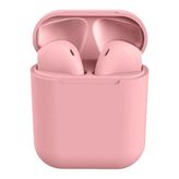 Torima i12 Pembe Bluetooth Kulaklık