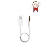 Torima Lıghtnıng To 3.5 Mm Aux Dönüştürücü Kablo-