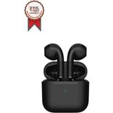 Torima Pro 5 Kablosuz Kulaklık Siyah