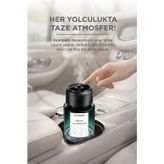 Torima TCF-02 Hava Nemlendirici Araba Kokusu