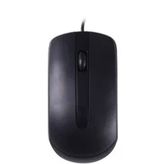 Torima TM-06 Kablolu Siyah Optik Mouse