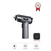 Torima Tts-01 Gri 30 Parça Sarjlı Tornavida Seti – Led Işıklı, Mıknatıslı, Type-C